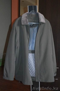 Куртка мужская (весна-осень) - Изображение #1, Объявление #1000960