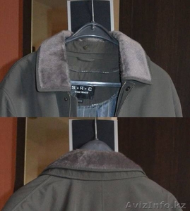 Куртка мужская (весна-осень) - Изображение #5, Объявление #1000960