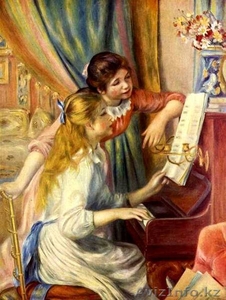 Обучение игры на фортепиано - Изображение #1, Объявление #989380