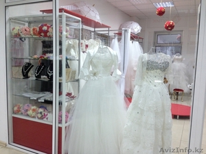 Красивые свадебные платья в новом салоне Mon Amour по низким ценам! - Изображение #3, Объявление #994900