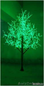 Светодиодное деревo “Клен” - Изображение #3, Объявление #990604