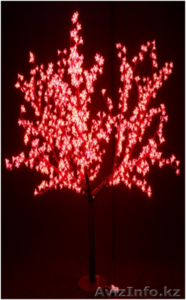Светодиодное деревo “Клен” - Изображение #2, Объявление #990604