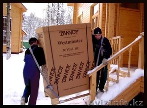 Грузоперевозки по Алматы. Скидка. Жми