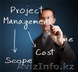 Управление проектами – как основа, определяющая успех! - Изображение #1, Объявление #987835