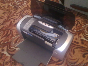 Продам принтер в отличном состоянии! - Изображение #1, Объявление #1002768