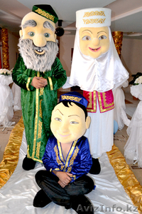 продаю Ростовые куклы