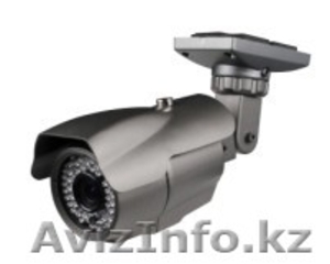 Видеокамера уличная водонепроницаемая, OSP-BJ 7063, 700TVL - Изображение #1, Объявление #1005120