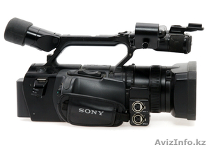 Продам видеокамеру SONY HVR Z1E - Изображение #1, Объявление #1004796