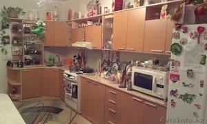 Продам 3-х комнатную квартиру в "Золотом квадрате" - Изображение #4, Объявление #1007178