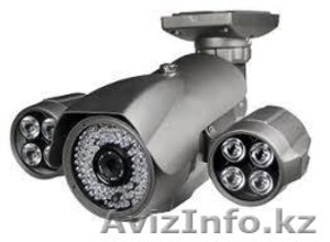 Видеокамера уличная водонепроницаемая, OSP-BJ 7284, 700TVL - Изображение #1, Объявление #1005114