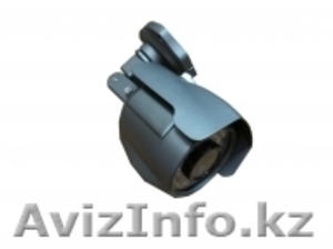 Видеокамера уличная водонепроницаемая OSP-FB3042, 420 TVL - Изображение #1, Объявление #1005128