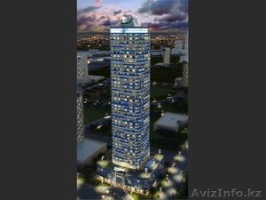 Элитная недвижимость в ОАЭ от компании девелопера! - Изображение #1, Объявление #1028907