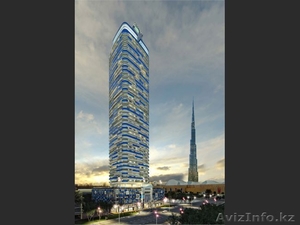 Элитная недвижимость в ОАЭ от компании девелопера! - Изображение #2, Объявление #1028907