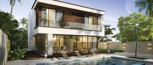 Элитная недвижимость в ОАЭ от компании девелопера! - Изображение #3, Объявление #1028907