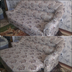 продам диван раскладной для зала - Изображение #1, Объявление #1027315
