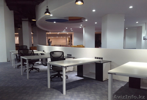 Креативный офис в Астане - Изображение #7, Объявление #1021980