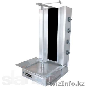 Продам срочно аппарат донер