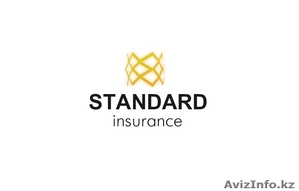 Страхование Автотранспорта Standard insurance, Астана  - Изображение #1, Объявление #1017961
