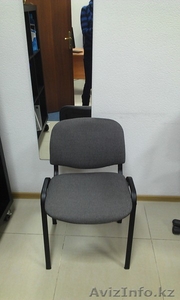 продам офисные стулья (для клиентов) - Изображение #1, Объявление #1029483