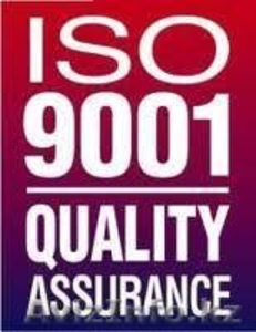ISO 9001-2016 Система менеджмента качества - Изображение #1, Объявление #1028412