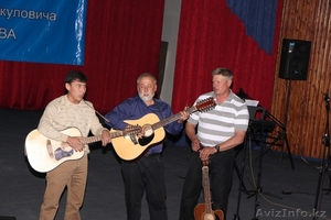 Ремонт квартир и частных домов Алматы