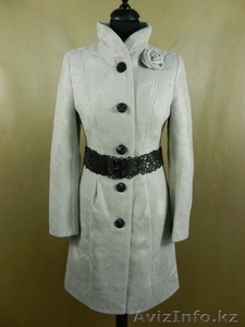 Верхняя женская одежда оптом от производителя по выгодным ценам из России - Изображение #2, Объявление #1021438