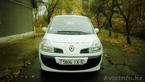 Продам Renault Modus II - 2009 г.в. - Изображение #2, Объявление #825625