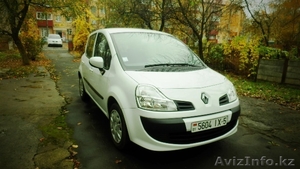 Продам Renault Modus II - 2009 г.в. - Изображение #3, Объявление #825625