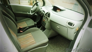 Продам Renault Modus II - 2009 г.в. - Изображение #4, Объявление #825625