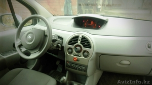 Продам Renault Modus II - 2009 г.в. - Изображение #5, Объявление #825625