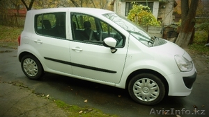 Продам Renault Modus II - 2009 г.в. - Изображение #8, Объявление #825625