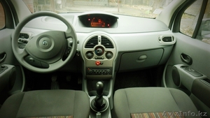 Продам Renault Modus II - 2009 г.в. - Изображение #9, Объявление #825625