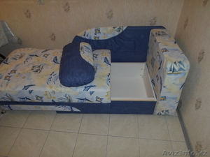 кровать в отличном состоянии - Изображение #2, Объявление #1022536