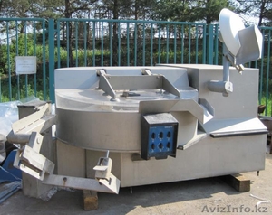 Продам Оборудование Мясное  Колбасное б/у