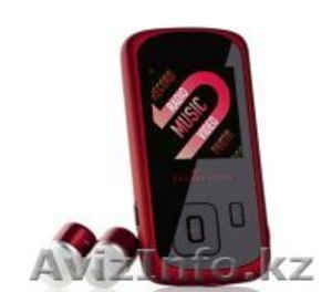 MP3 плеер по выгодным ценам в интернет-магазине ITmart.kz - Изображение #4, Объявление #1025631