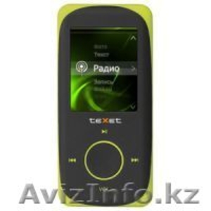 MP3 плеер по выгодным ценам в интернет-магазине ITmart.kz - Изображение #5, Объявление #1025631