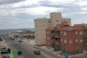 Недвижимость в Испании, Квартира рядом с морем в Ла Мата,Торревьеха,Коста Бланка - Изображение #3, Объявление #1040011