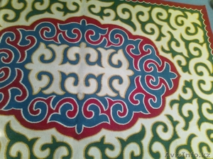 монголские ковры  - Изображение #3, Объявление #1040430