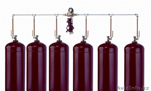 Газовые котлы отопления от бытовых газовых баллонов - Изображение #2, Объявление #1037837