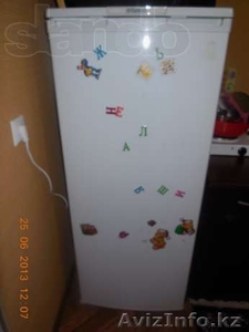 Холодильник срочно продам - Изображение #1, Объявление #1035145