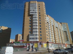 Срочно 1 ком.кв., ЖК Достар-2 - Изображение #1, Объявление #1032790