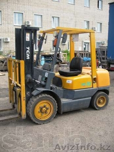 продам погрузчик NISSAN TCM 700