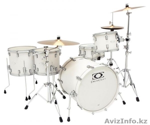 продаю барабан - ударную установку