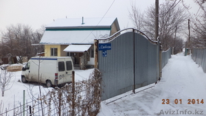 Продам 5-комнатный дом,  п. Алатау 