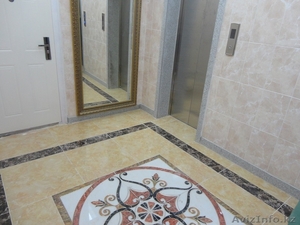 Продам красивую 2ком в новом доме ЖК Жайна - Изображение #1, Объявление #1030558