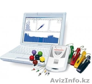 Реограф RheoTest Алматы