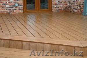 террасная доска Darvolex-Decking