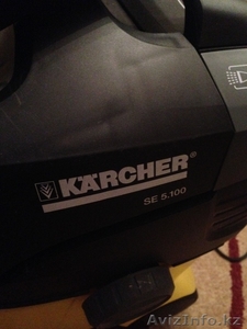 Моющий пылесос Karcher - Изображение #4, Объявление #1040248