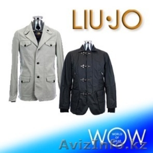 LIU JO (Италия) мужская одежда на складе ! - Изображение #1, Объявление #1044203