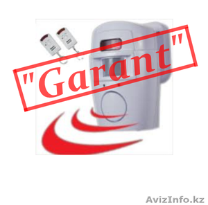 Установка сигнализации И.П.\"Garant\" - Изображение #2, Объявление #969771